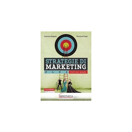 STRATEGIE DI MARKETING PLUS ED. MISTA