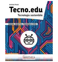 TECNO.EDU ED. MISTA