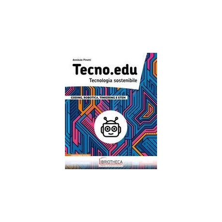 TECNO.EDU ED. MISTA