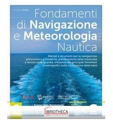 SCIENZE DELLA NAVIGAZIONE N.E. 2 ED. MISTA