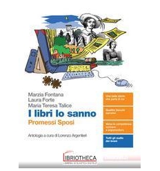 LIBRI LO SANNO ED. MISTA