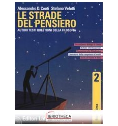 LE STRADE DEL PENSIERO 66 ORE