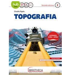 TOPOGRAFIA N.E. 2 ED. MISTA