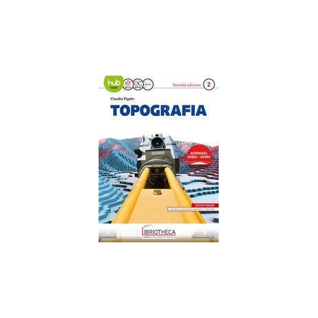 TOPOGRAFIA N.E. 2 ED. MISTA