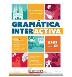 GRAMATICA INTERACTIVA ED. MISTA