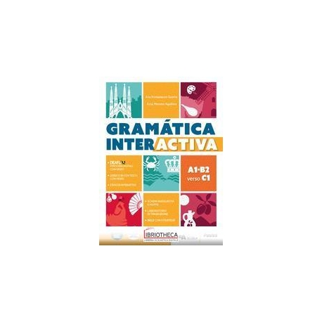 GRAMATICA INTERACTIVA ED. MISTA