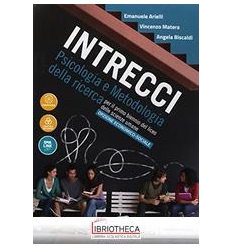 INTRECCI V.E. ED. MISTA