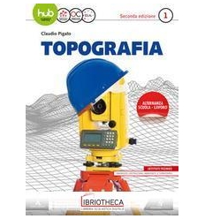 TOPOGRAFIA N.E. 1 ED. MISTA