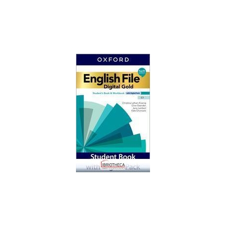 ENGLISH FILE C1