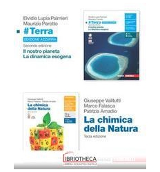 TERRA ED. AZZURRA N.E. ED. MISTA