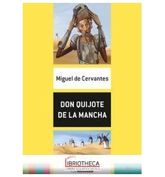 DON QUIJOTE DE LA MANCHA B1 ED. MISTA