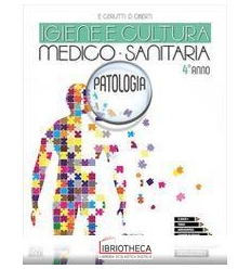 IGIENE E CULTURA MEDICO-SANITARIA 2 PATO