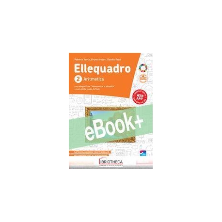 ELLEQUADRO 2 ED. ONLINE