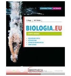 BIOLOGIA EU ED. MISTA