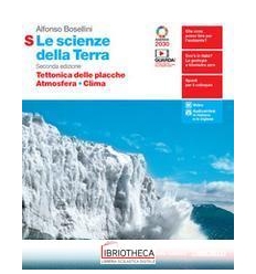 SCIENZE DELLA TERRA SECONDA ED. S ED. MISTA