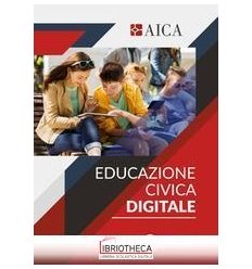 EDUCAZIONE CIVICA DIGITALE