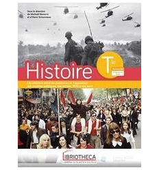 ESABAC HISTOIRE TERMINALE N.E.