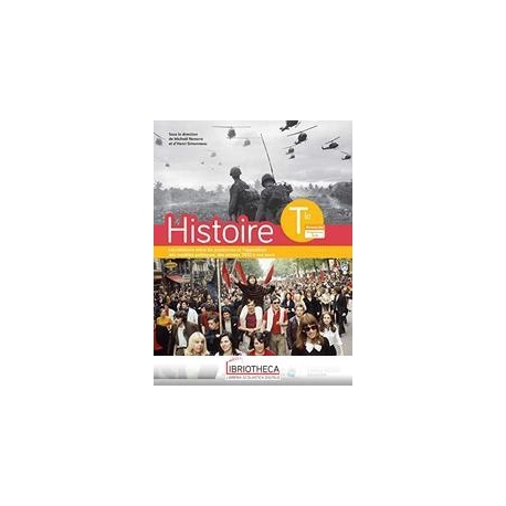 ESABAC HISTOIRE TERMINALE N.E.