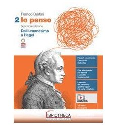 IO PENSO N.E. 2 ED. MISTA