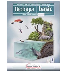 SCIENZE DELLA TERRA BASIC+BIOLOGIA BASIC ED. MISTA