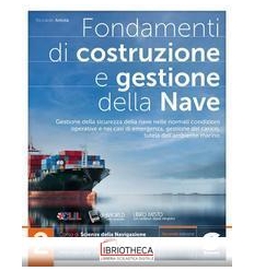 SCIENZE DELLA NAVIGAZIONE N.E. 2 ED. MISTA