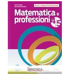 MATEMATICA E PROFESSIONI ED. MISTA