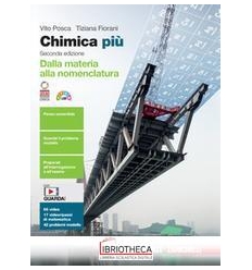 CHIMICA PI N.E. ED. MISTA