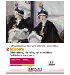 MIROIRS 2 ED. MISTA