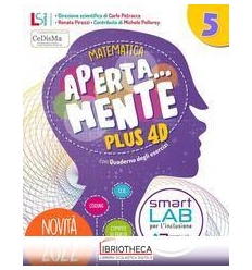 APERTAMENTE PLUS 4D 5 ED. MISTA