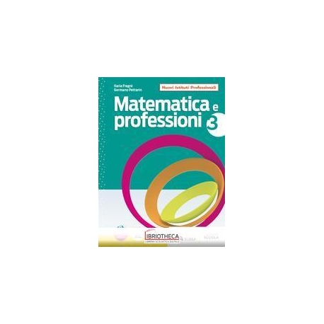 MATEMATICA E PROFESSIONI ED. MISTA