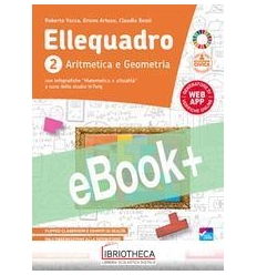 ELLEQUADRO 2 ED. ONLINE