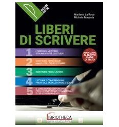 LA LETTERATURA CI RIGUARDA ED.MISTA