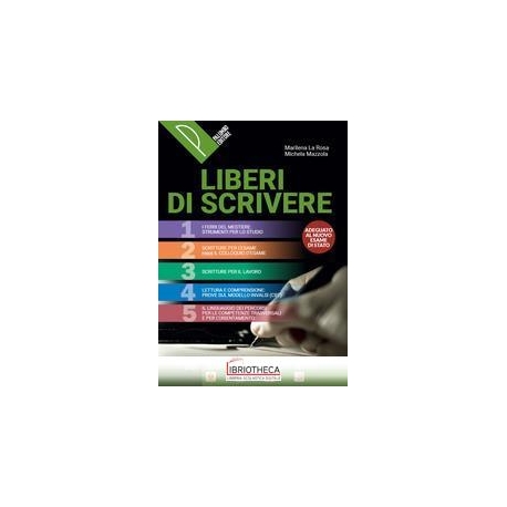 LA LETTERATURA CI RIGUARDA ED.MISTA