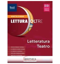 LETTURA OLTRE ED. MISTA