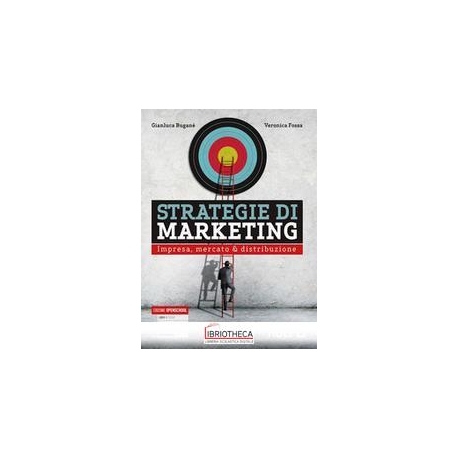 STRATEGIE DI MARKETING ED. MISTA