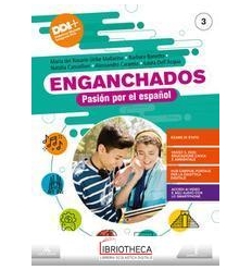 ENGANCHADOS 3 ED. MISTA