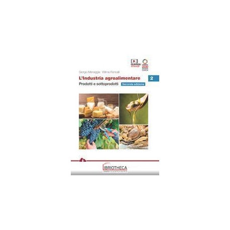 INDUSTRIA AGROALIMENTARE N.E. 2