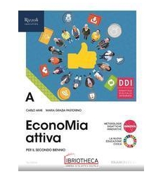 ECONOMIA ATTIVA ED. MISTA