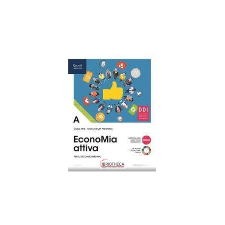 ECONOMIA ATTIVA ED. MISTA
