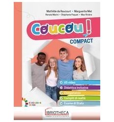 COUCOU COMPACT ED. MISTA