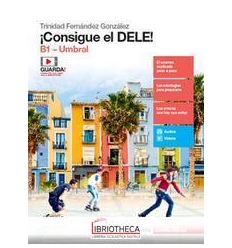 CONSIGUE EL DELE B1 ED. MISTA