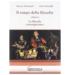 TEMPO DELLA FILOSOFIA 3