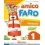 AMICO FARO 2 ED. MISTA