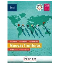 NUEVAS FRONTERAS ED. MISTA