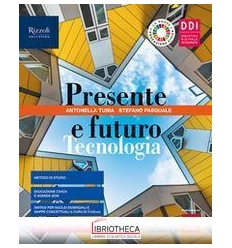 PRESENTE E FUTURO ED.ONLINE