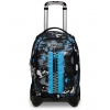 TROLLEY SEVEN JACK 3WD COLOURJET BOY