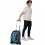 TROLLEY SEVEN JACK 3WD COLOURJET BOY