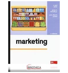 MARKETING. CON CONNECT