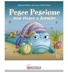 PESCE PESCIONE 2