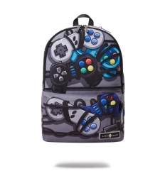 ZAINO JUNK SPACE CONTROLLER WRAP GREY SPACE JUNK